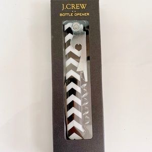 J Crew Wine / Bottle Opener